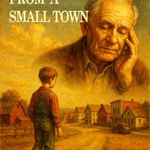 Remembrances From a Small Town EBOOK