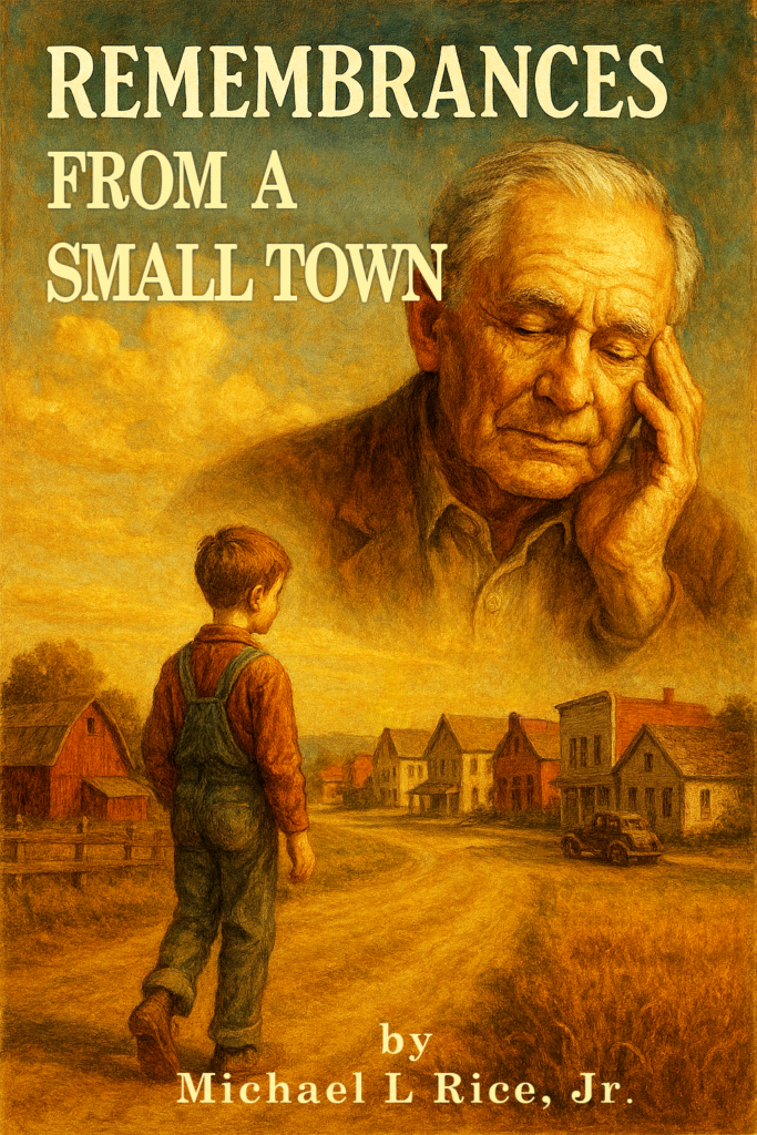 Remembrance From A Small Town