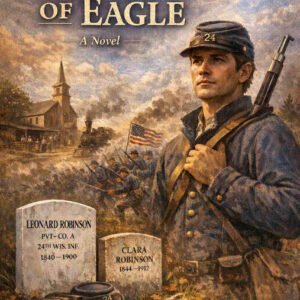 The First Son of Eagle EBOOK