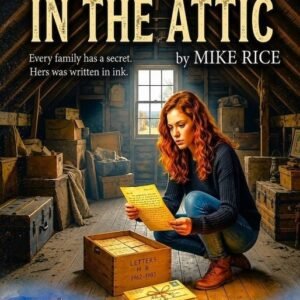 The Secrets in the Attic